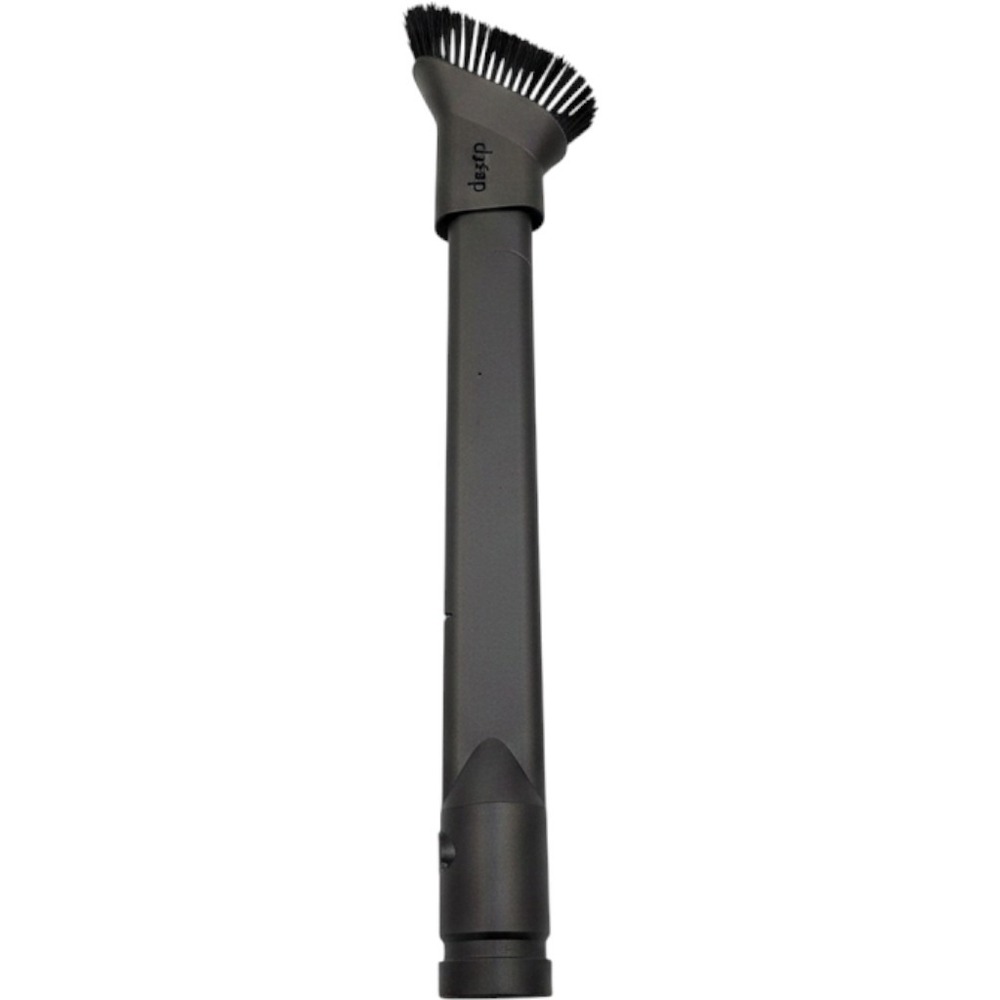 Dyson Crevice‎ Tool with Sliding Brush Attachment Gray Vacuum Accessory O5